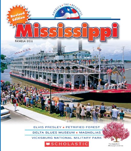 Stock image for Mississippi for sale by ThriftBooks-Dallas
