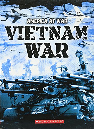 9780531249116: Vietnam War (America at War)