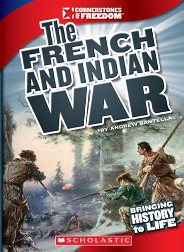 Stock image for The French and Indian War for sale by Better World Books