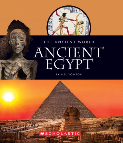 9780531251775: Ancient Egypt (The Ancient World)