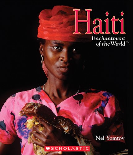 Stock image for Haiti for sale by Better World Books