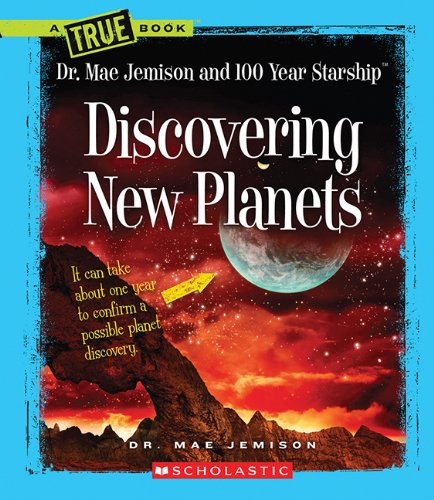 Stock image for Discovering New Planets for sale by Better World Books