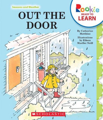 Stock image for Out the Door for sale by Better World Books