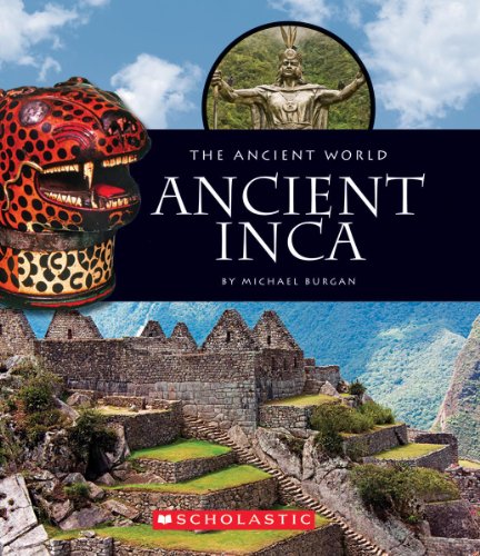 9780531259795: Ancient Incas (The Ancient World)