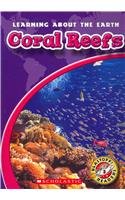 Imagen de archivo de Coral Reefs a la venta por Better World Books