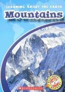 Imagen de archivo de Mountains a la venta por Better World Books