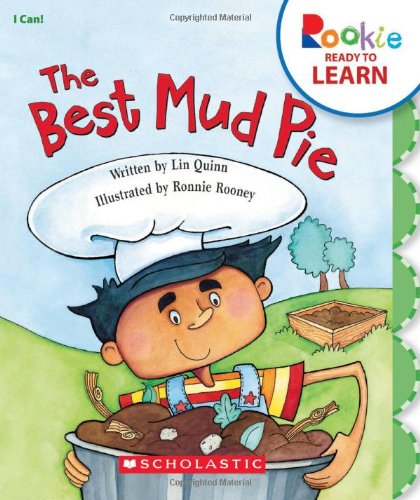 Stock image for The Best Mud Pie for sale by Better World Books: West