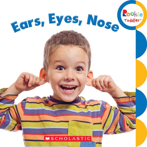 Beispielbild fr Ears, Eyes, Nose zum Verkauf von Blackwell's