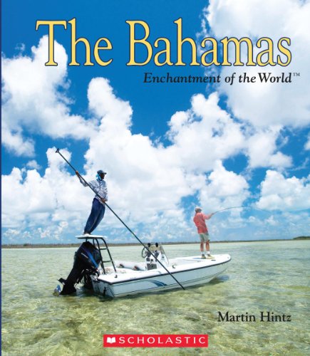 9780531275412: The Bahamas (Enchantment of the World. Second Series)