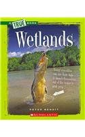 Stock image for Wetlands (A True Book) for sale by SecondSale