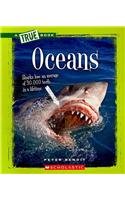 Oceans (A True Book) (9780531281055) by Benoit, Peter