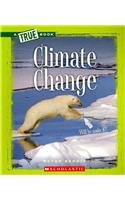 Stock image for A True Book: Climate Change for sale by Better World Books: West