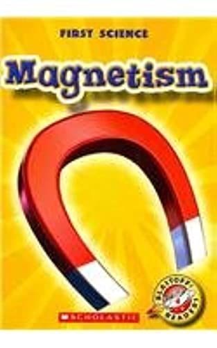 Beispielbild fr Magnetism (Blastoff! Readers) zum Verkauf von medimops