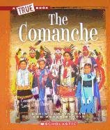 Stock image for The Comanche for sale by Better World Books