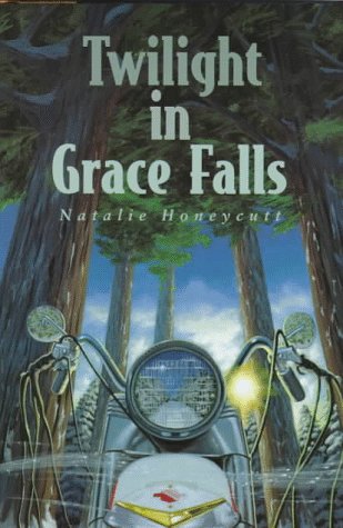 Stock image for TWILIGHT IN GRACE FALLS for sale by Columbia Books, ABAA/ILAB, MWABA