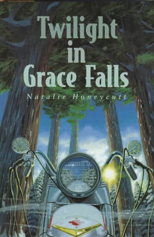 Twilight In Grace Falls - Honeycutt, Natalie