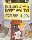 9780531300084: Frightful Story Of Harry Walfi