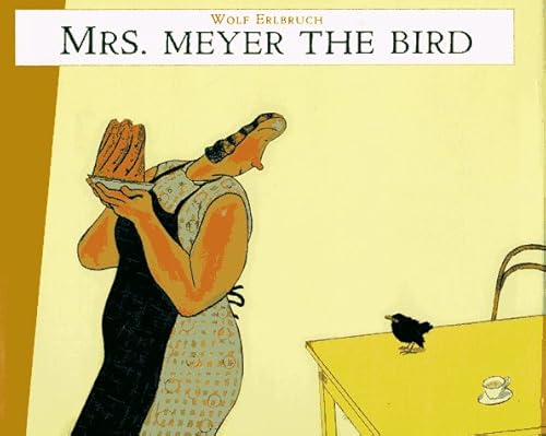 Imagen de archivo de Mrs. Meyer the Bird a la venta por HPB-Emerald
