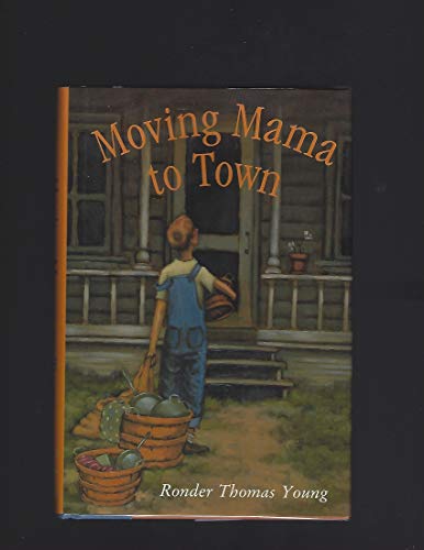Beispielbild fr Moving Mama to Town zum Verkauf von Books Unplugged