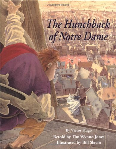 Beispielbild fr The Hunchback of Notre Dame zum Verkauf von ThriftBooks-Dallas