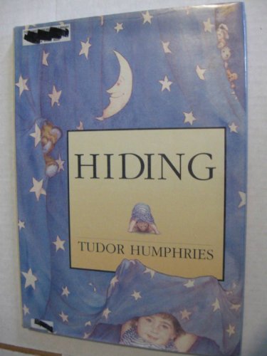 Stock image for Hiding for sale by Bookmarc's