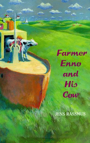 Stock image for Farmer Enno and His Cow for sale by Beverly Loveless