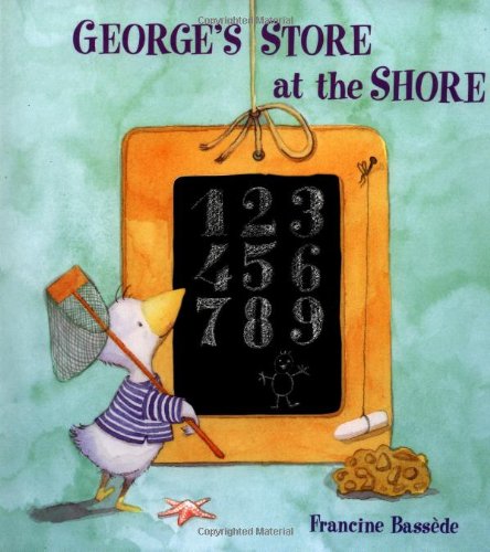 Beispielbild fr Georges Store at the Shore zum Verkauf von Better World Books