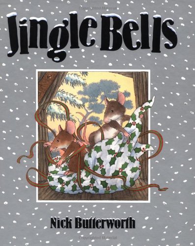 9780531301241: Jingle Bells (Venture-Health & the Human Body)