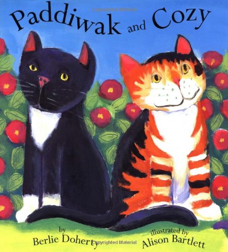 9780531301807: Paddiwak and Cozy