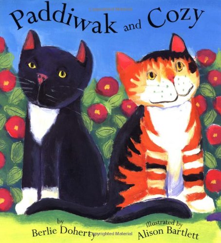 Stock image for Paddiwak & Cozy for sale by ThriftBooks-Dallas