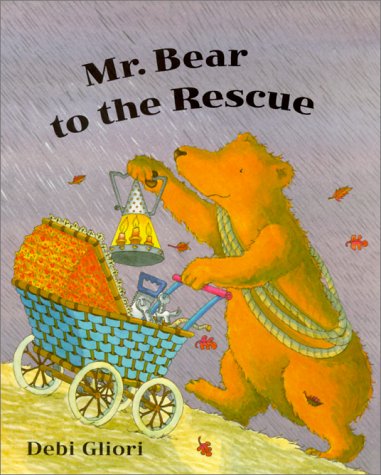 9780531302767: Mr. Bear to the Rescue