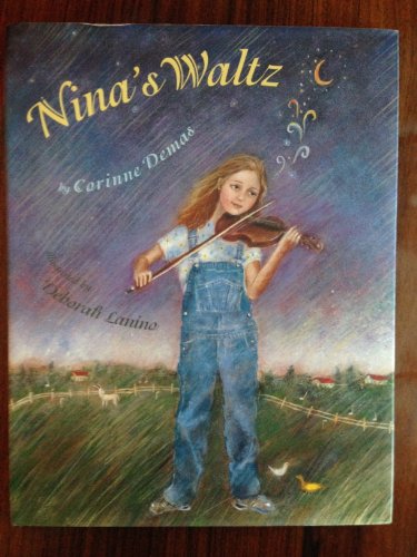 Stock image for Nina's Waltz for sale by ThriftBooks-Dallas