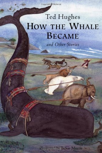 Beispielbild fr How the Whale Became: And Other Stories zum Verkauf von Orion Tech