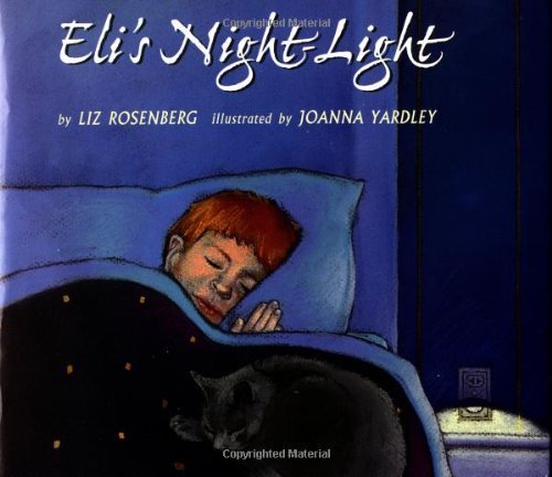 Beispielbild fr Eli's Night-Light zum Verkauf von Better World Books