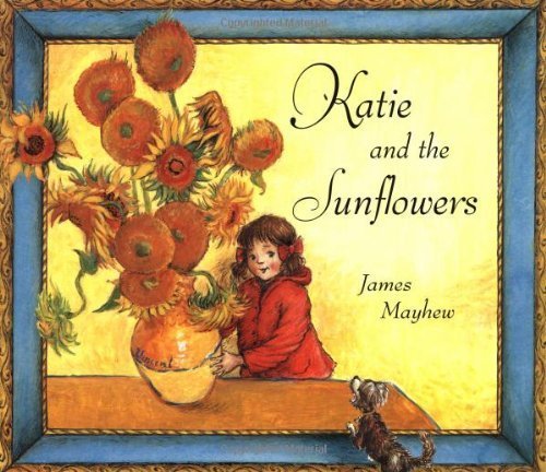 Stock image for Katie And The Sunflowers for sale by Blue Vase Books