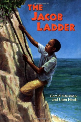 9780531303313: The Jacob Ladder