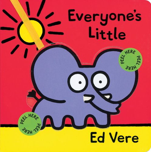 Imagen de archivo de Everyone's Little a la venta por Wonder Book
