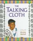 Imagen de archivo de The Talking Cloth a la venta por Ergodebooks