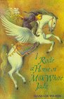 Beispielbild fr I Rode a Horse of Milk White Jade zum Verkauf von Wonder Book