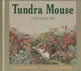 Beispielbild fr Tundra Mouse: A Storyknife Book zum Verkauf von HPB-Ruby