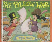 Imagen de archivo de The Pillow War a la venta por HPB-Diamond