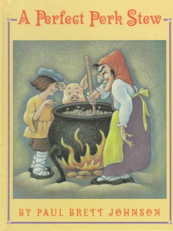 Stock image for A Perfect Pork Stew for sale by Books of the Smoky Mountains