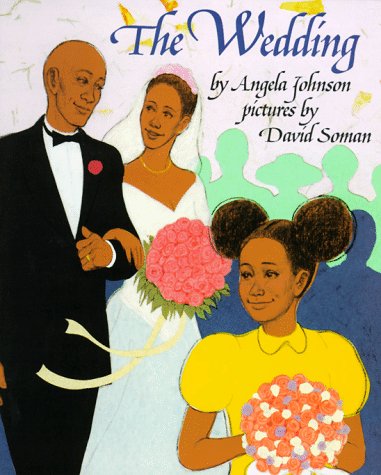 Imagen de archivo de The Wedding a la venta por Better World Books