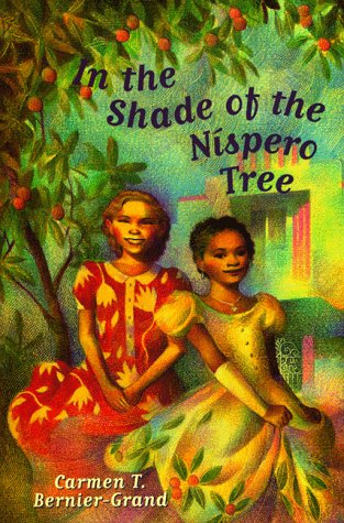 9780531331545: In the Shade of the Nispero Tree