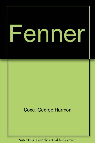 9780532122517: Fenner