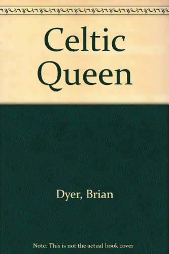 9780532123729: Celtic Queen