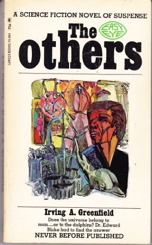 9780532124900: The others