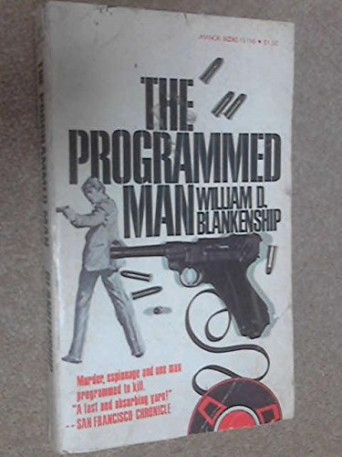 9780532151562: The Programmed Man