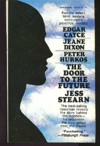 Stock image for The Door to the Future for sale by Front Range Books, LLC