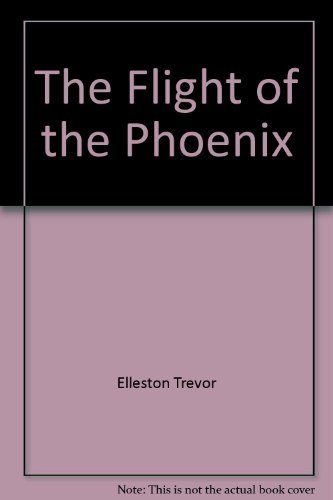 Stock image for The Flight of the Phoenix. for sale by J J Basset Books, bassettbooks, bookfarm.co.uk